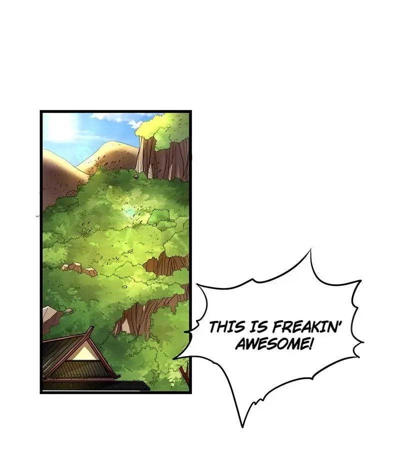 Millenniums of Warring States Chapter 16 Page 22