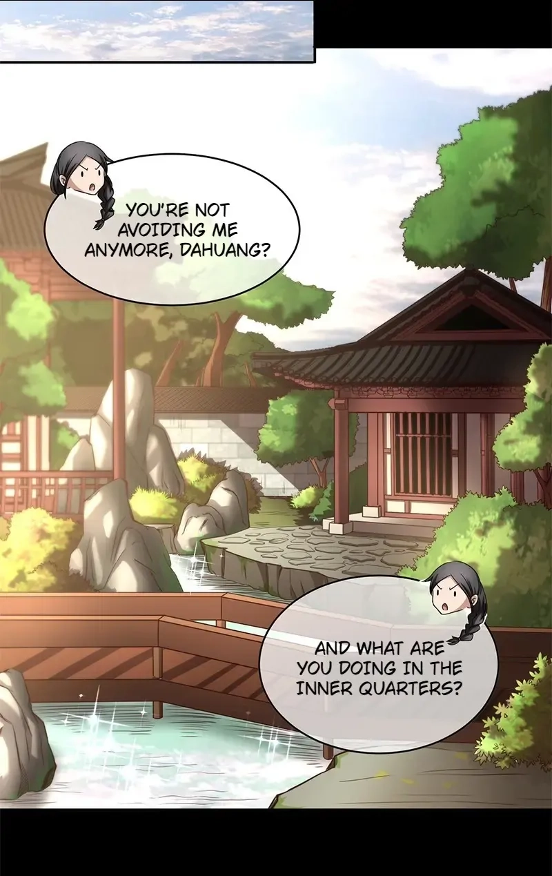 Millenniums of Warring States Chapter 16 Page 33