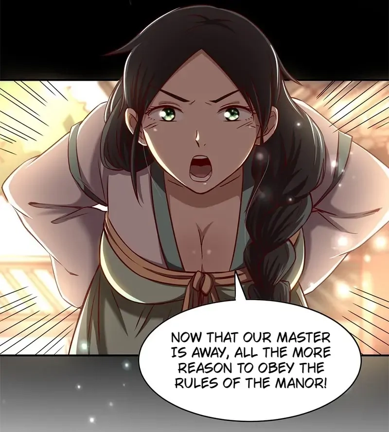 Millenniums of Warring States Chapter 16 Page 35