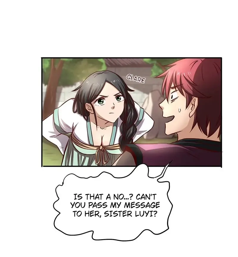 Millenniums of Warring States Chapter 16 Page 37