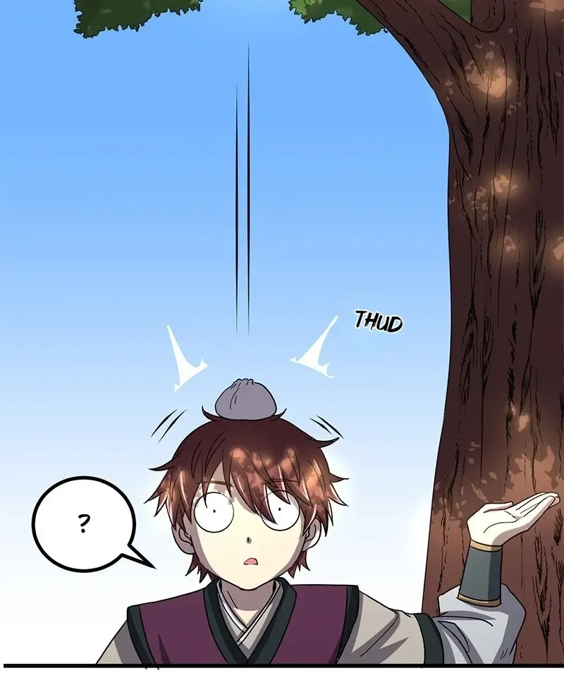 Millenniums of Warring States Chapter 16 Page 59