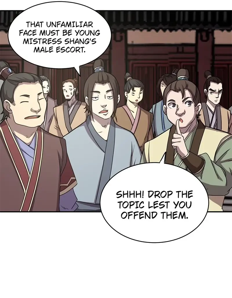 Millenniums of Warring States Chapter 19 Page 9