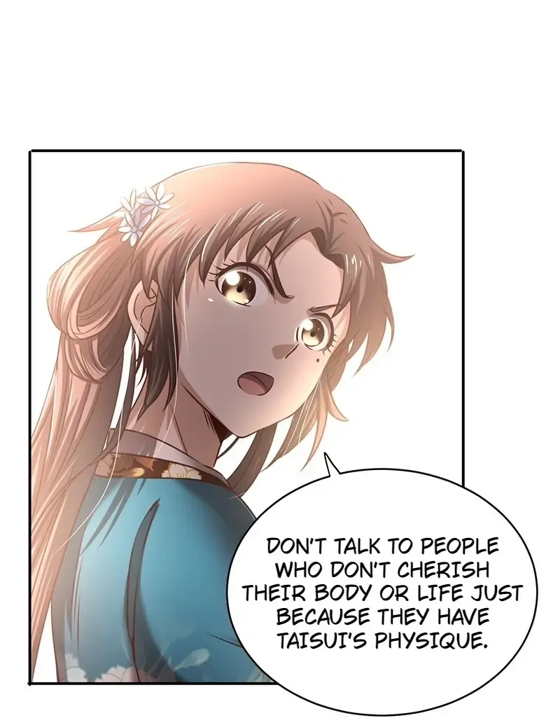 Millenniums of Warring States Chapter 19 Page 13