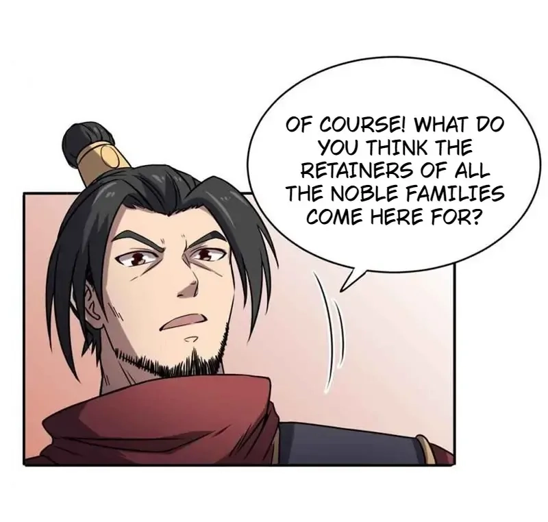 Millenniums of Warring States Chapter 19 Page 22