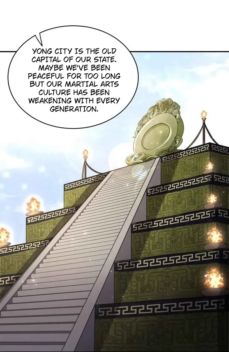 Millenniums of Warring States Chapter 19 Page 24