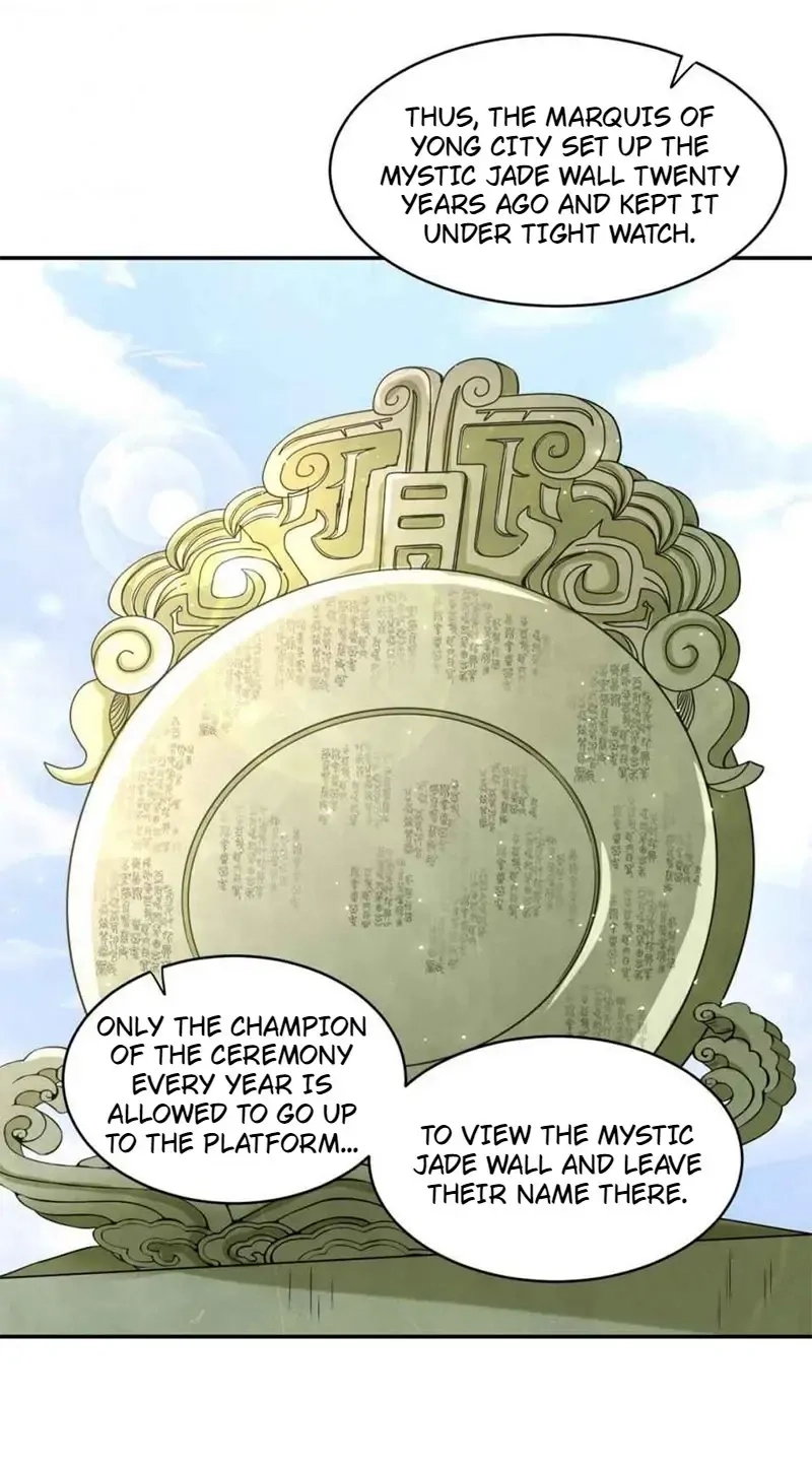Millenniums of Warring States Chapter 19 Page 26