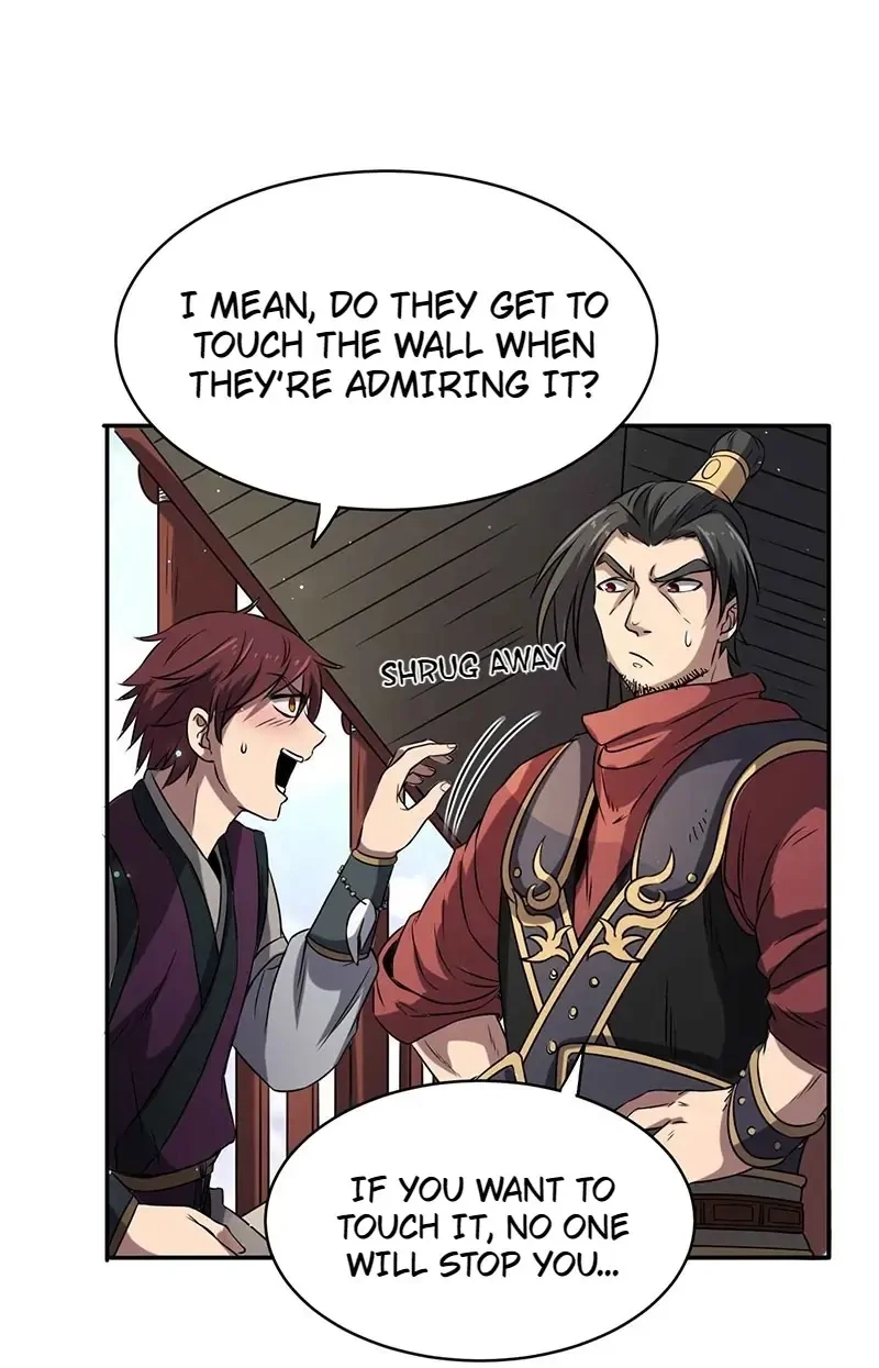 Millenniums of Warring States Chapter 19 Page 30