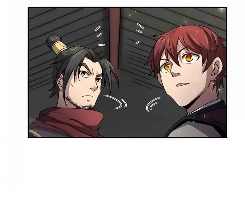 Millenniums of Warring States Chapter 19 Page 35