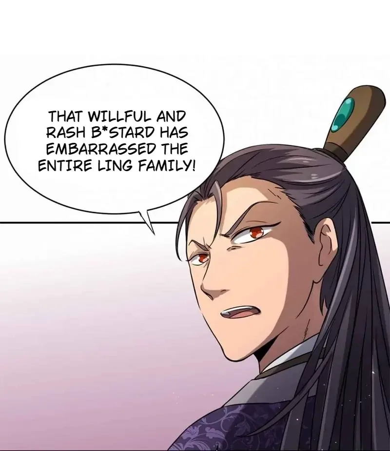 Millenniums of Warring States Chapter 19 Page 39
