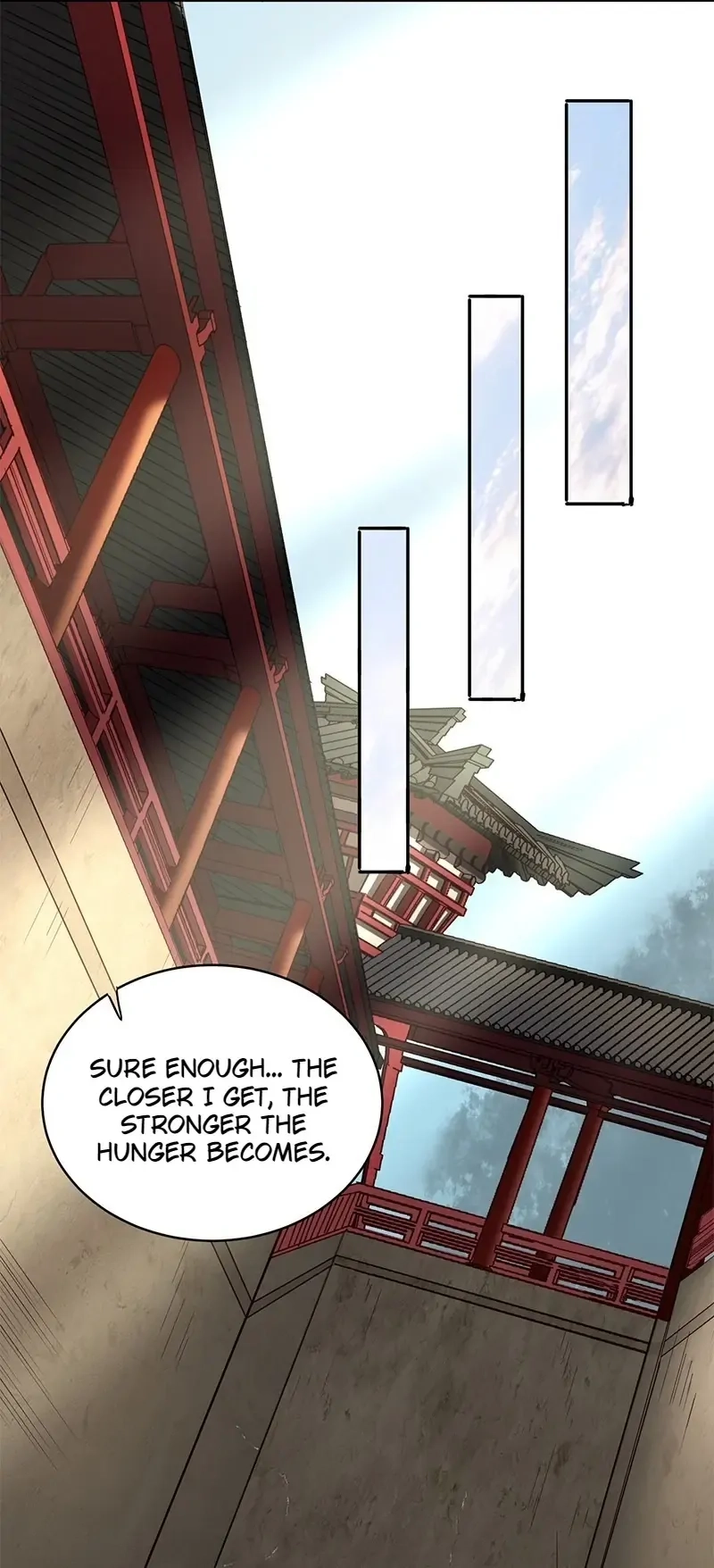 Millenniums of Warring States Chapter 19 Page 56