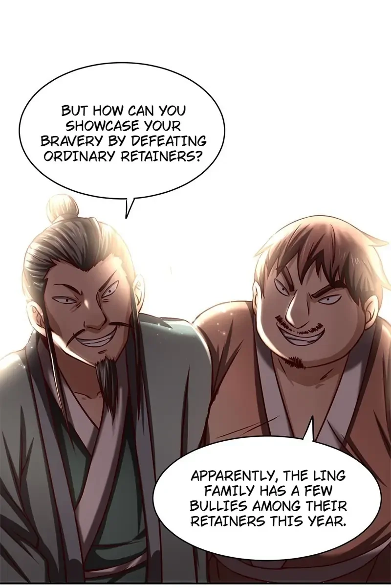 Millenniums of Warring States Chapter 19 Page 62