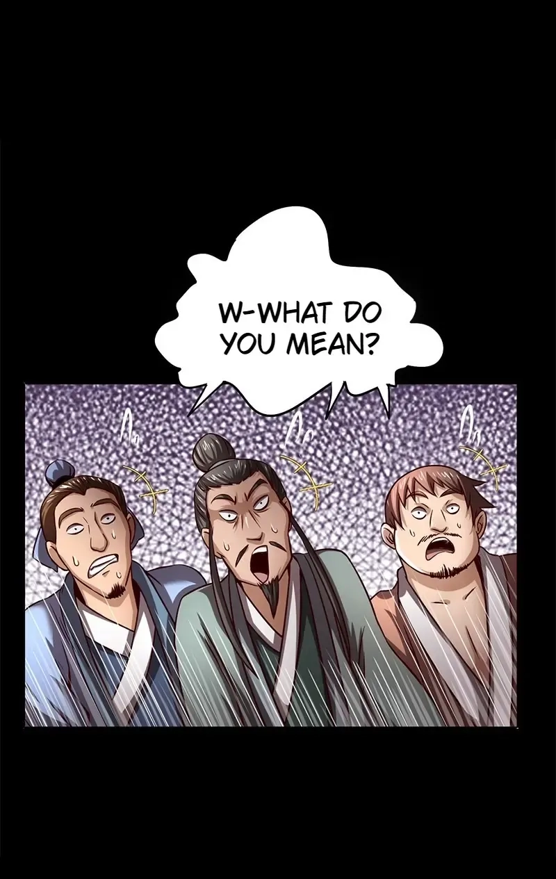Millenniums of Warring States Chapter 19 Page 69