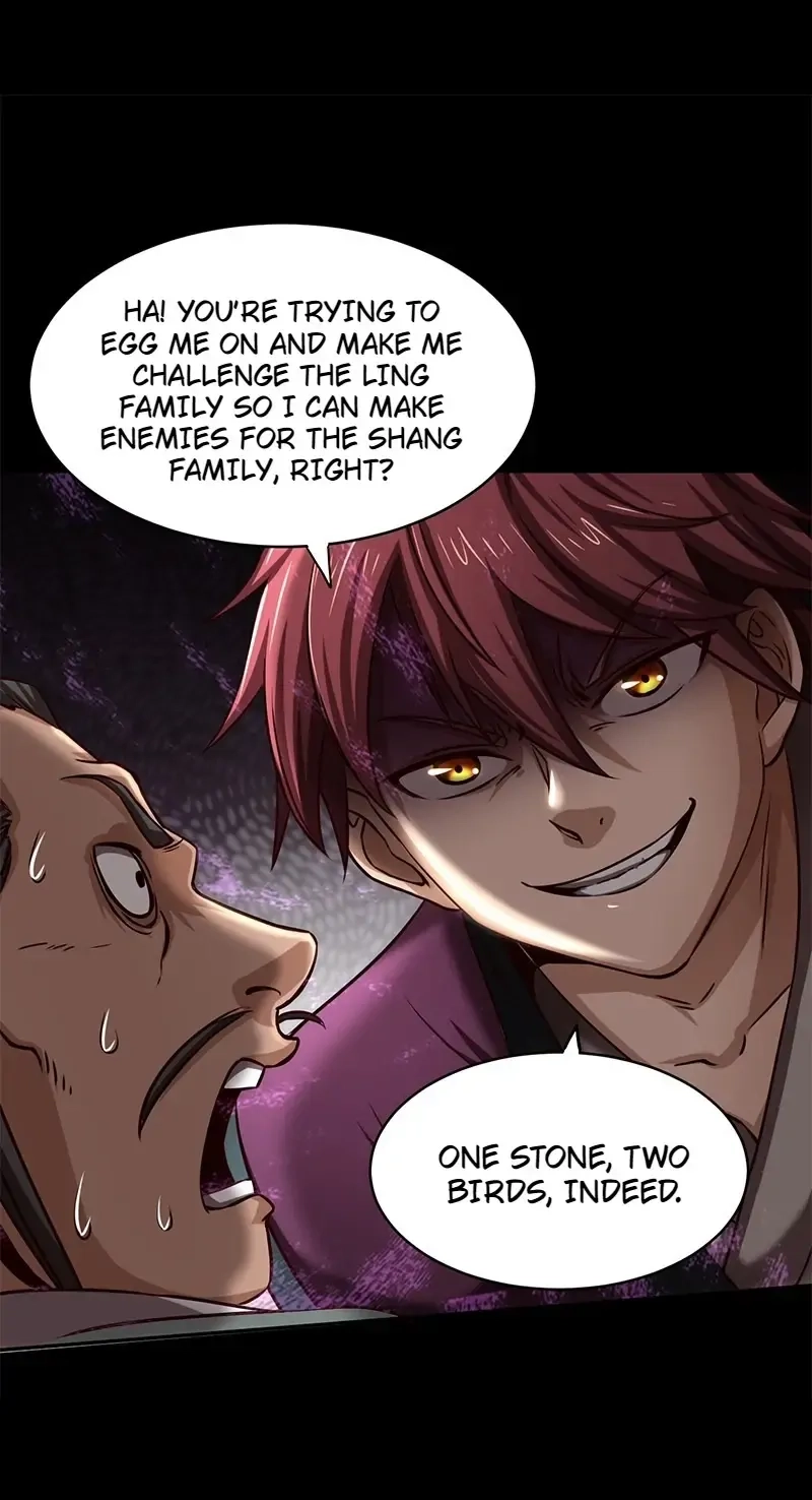 Millenniums of Warring States Chapter 19 Page 70