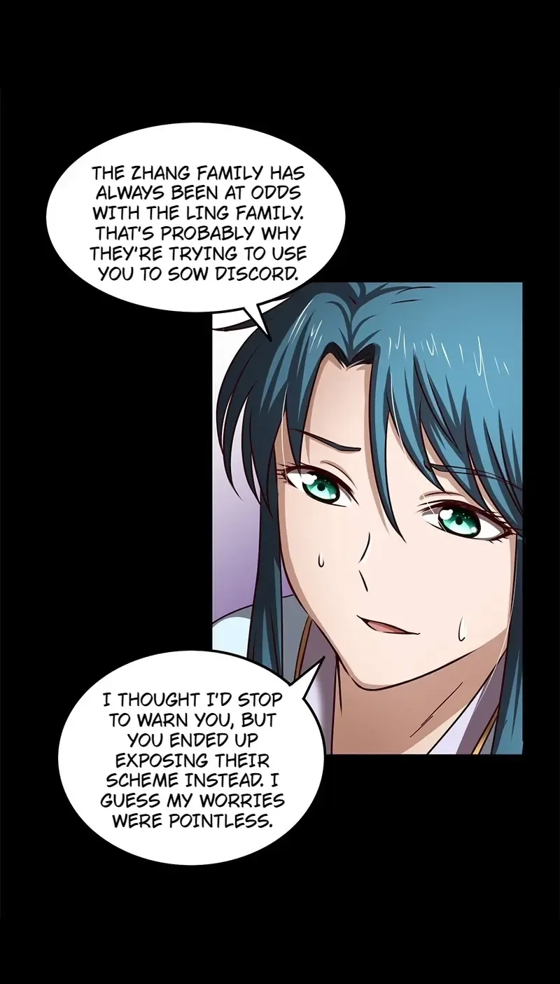 Millenniums of Warring States Chapter 19 Page 77