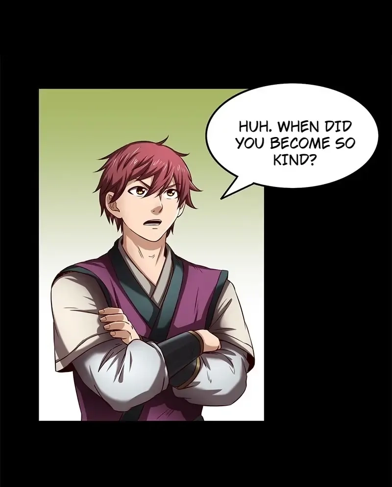 Millenniums of Warring States Chapter 19 Page 78