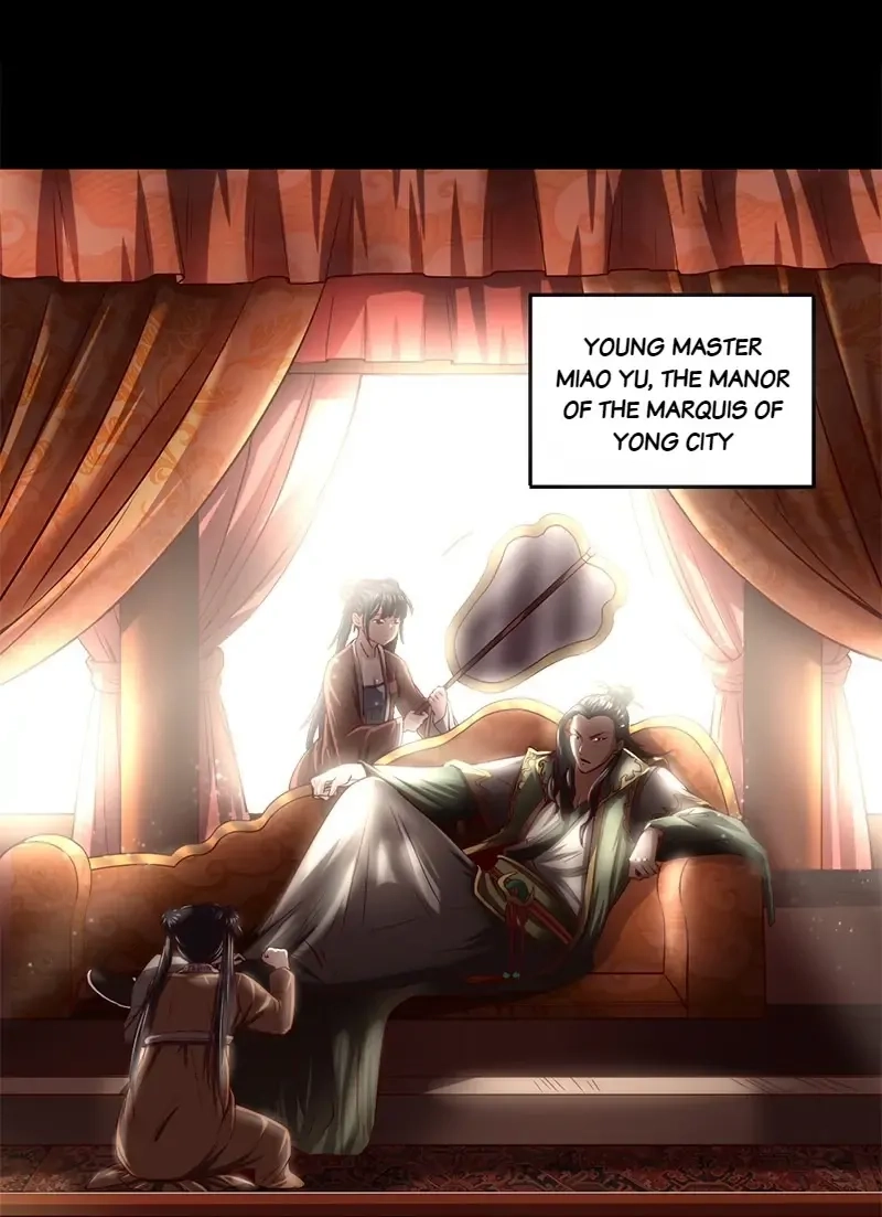 Millenniums of Warring States Chapter 19 Page 88