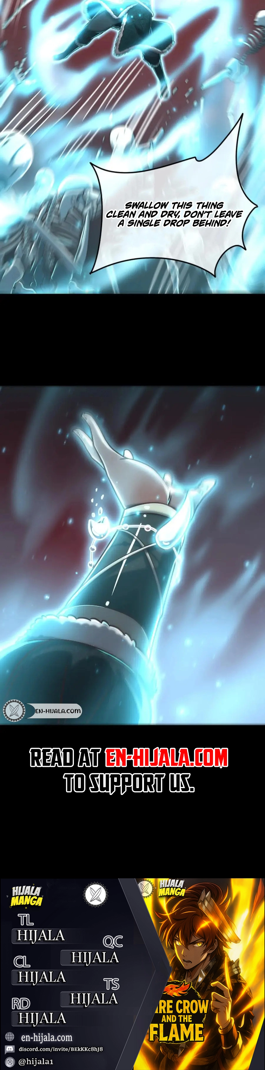 Millenniums of Warring States Chapter 90 Page 10