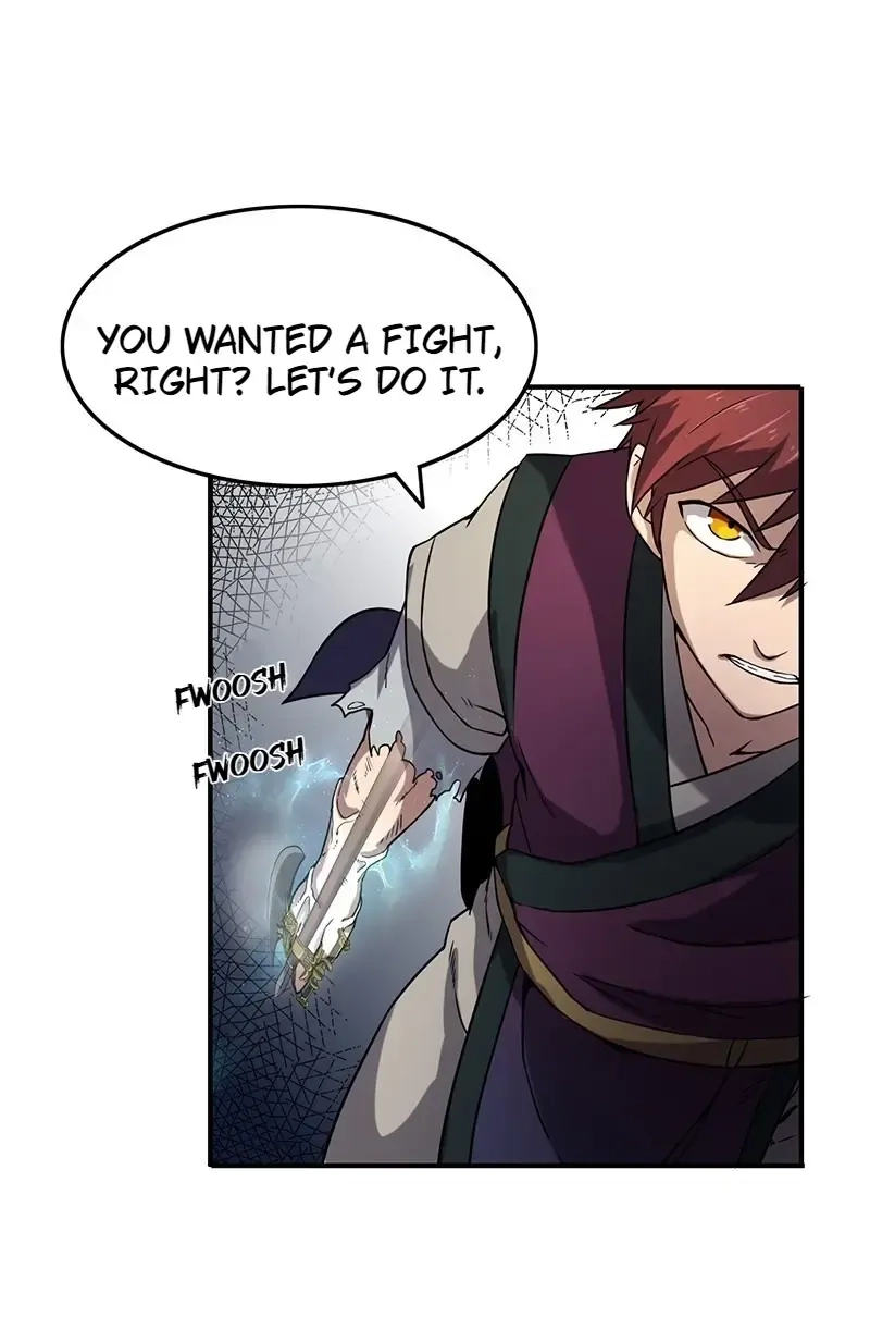 Millenniums of Warring States Chapter 21 Page 12