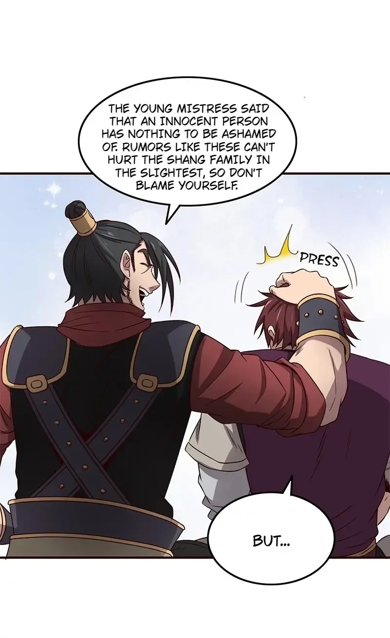 Millenniums of Warring States Chapter 21 Page 23