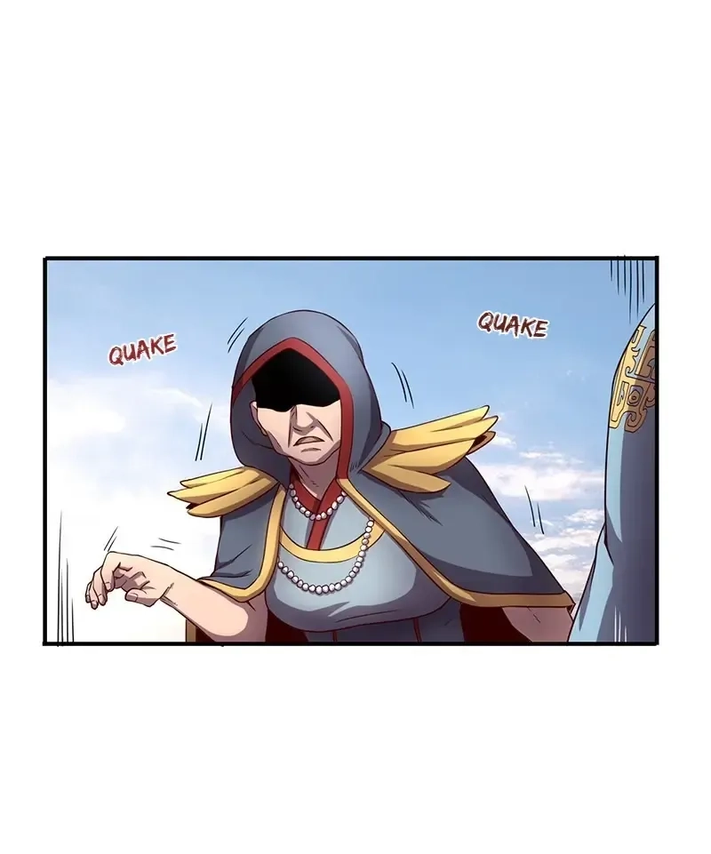 Millenniums of Warring States Chapter 21 Page 50