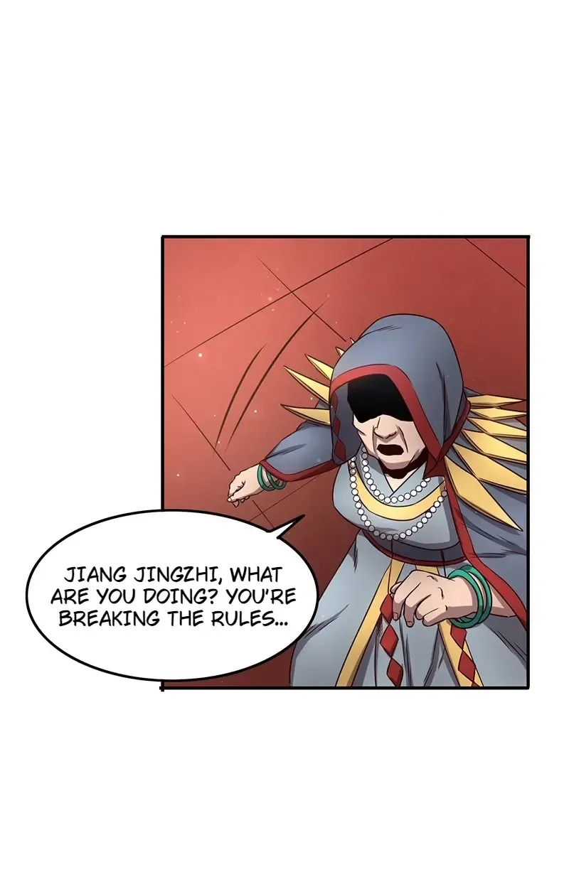 Millenniums of Warring States Chapter 21 Page 63