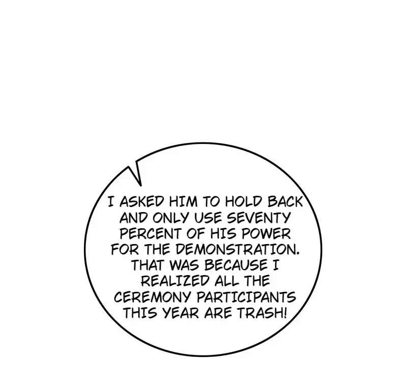 Millenniums of Warring States Chapter 21 Page 64
