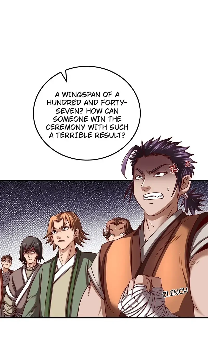 Millenniums of Warring States Chapter 21 Page 66