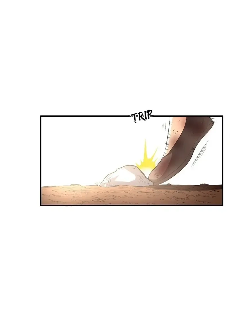Millenniums of Warring States Chapter 5 Page 8