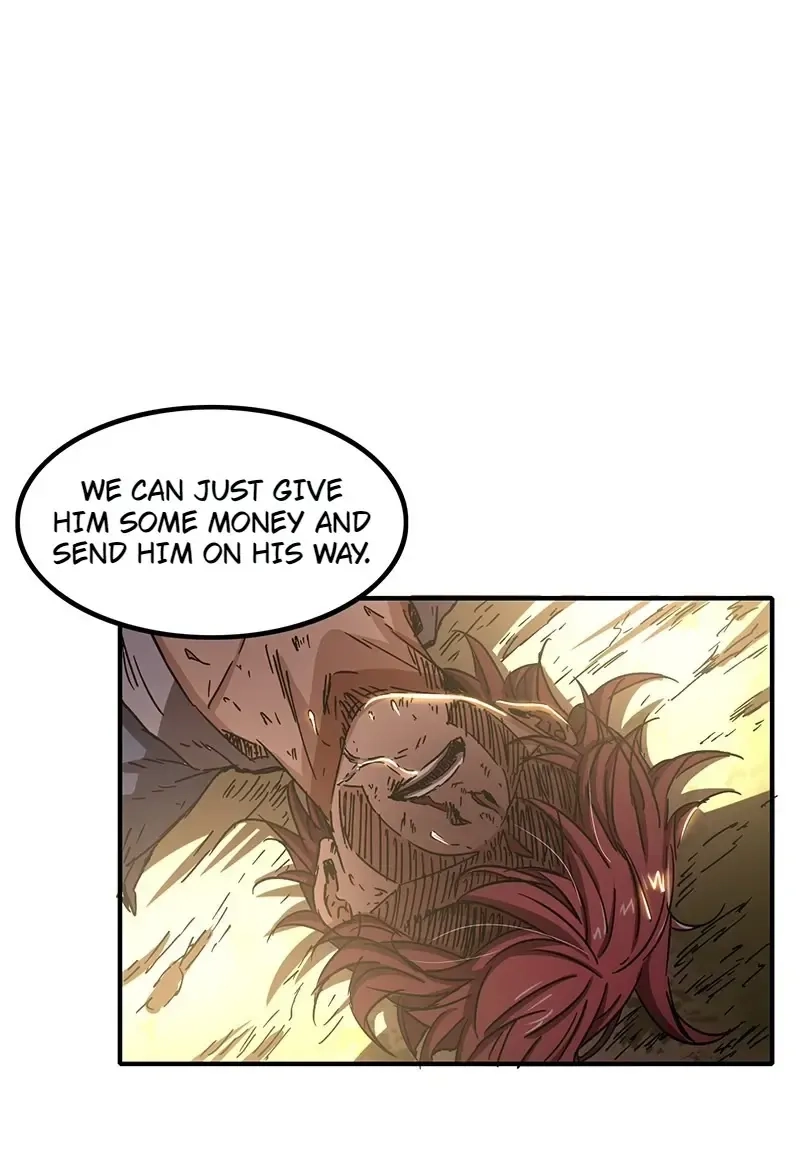 Millenniums of Warring States Chapter 5 Page 41