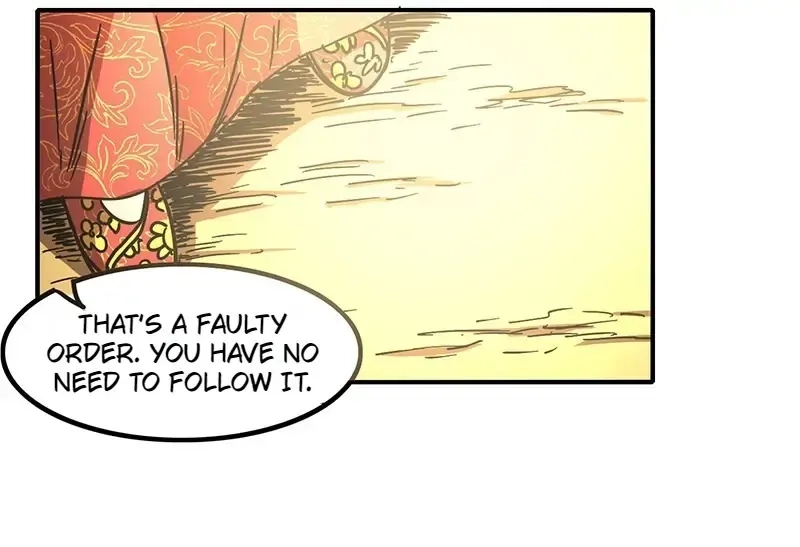 Millenniums of Warring States Chapter 5 Page 73