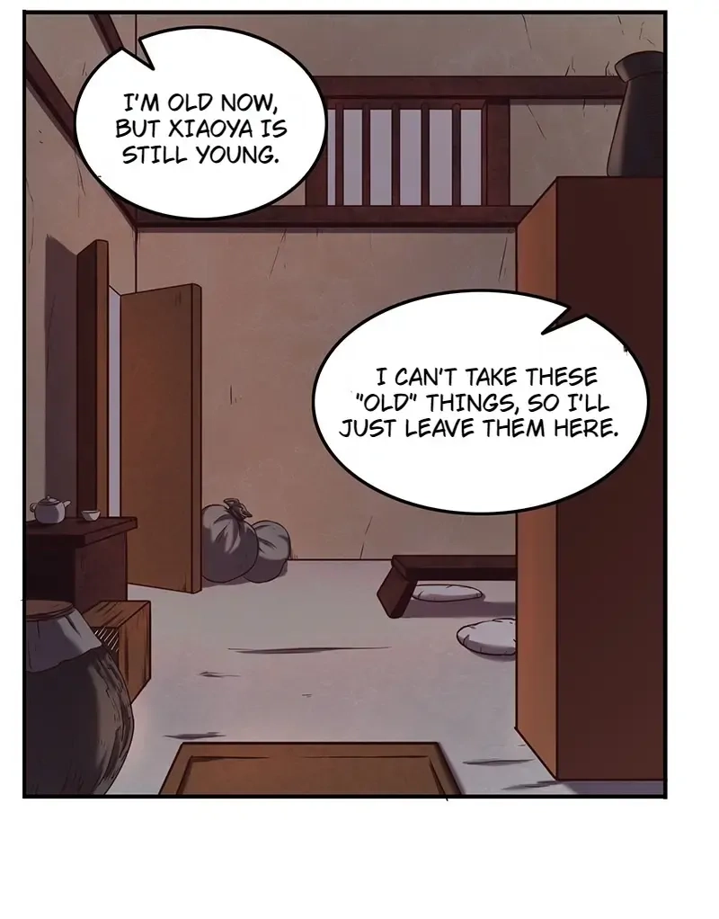 Millenniums of Warring States Chapter 34 Page 16