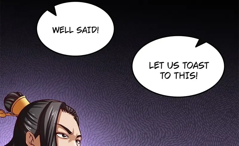 Millenniums of Warring States Chapter 34 Page 63