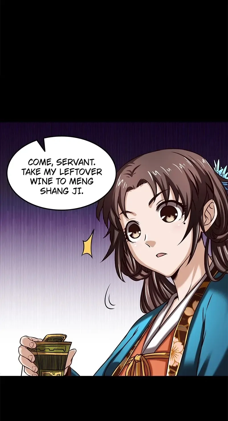 Millenniums of Warring States Chapter 34 Page 68