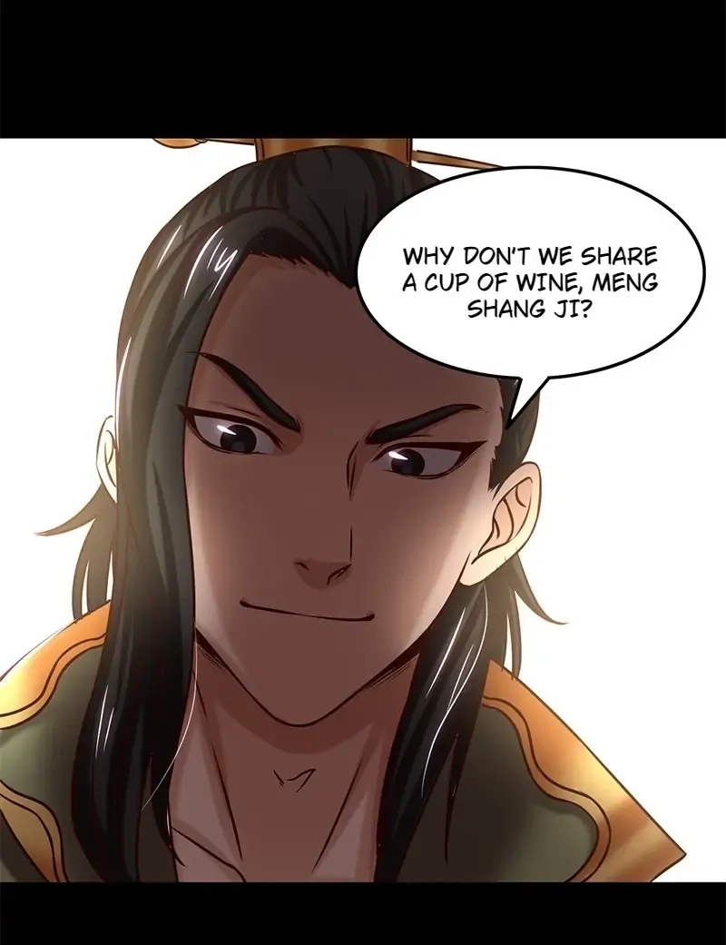 Millenniums of Warring States Chapter 34 Page 70