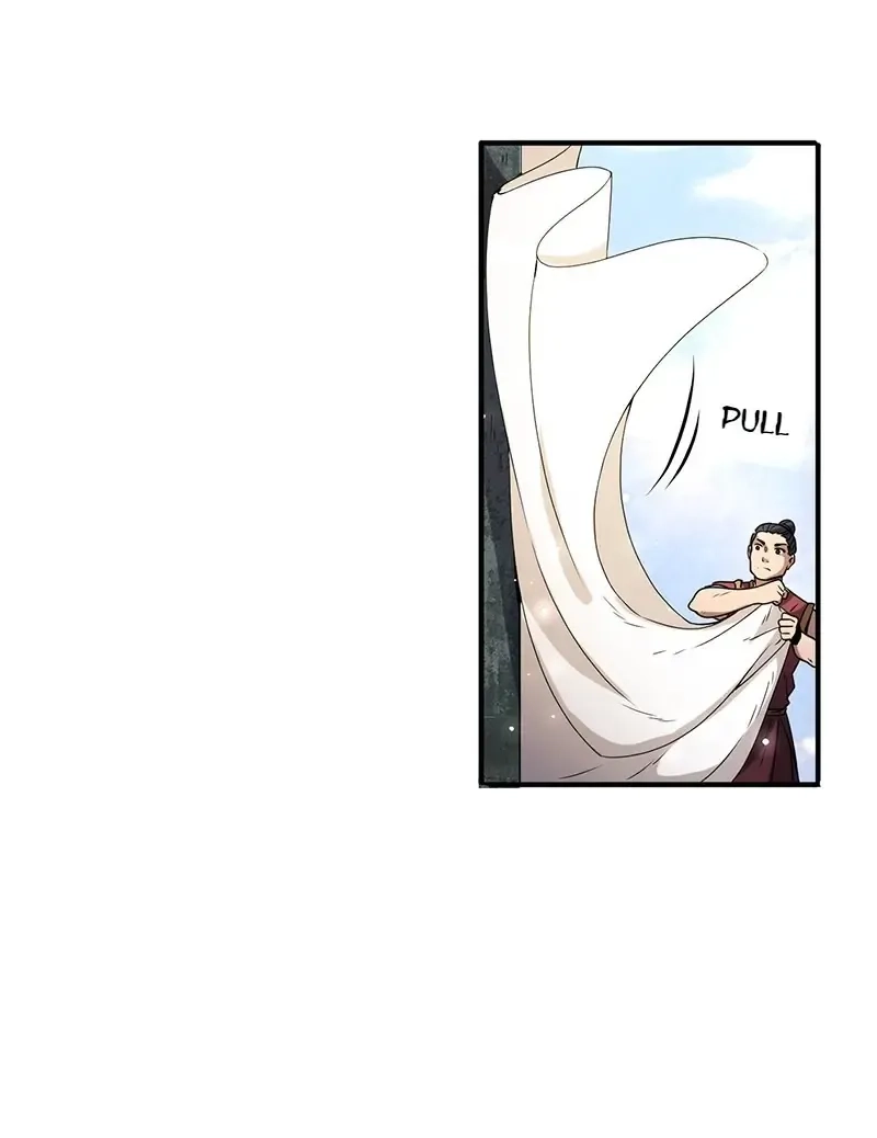 Millenniums of Warring States Chapter 20 Page 14