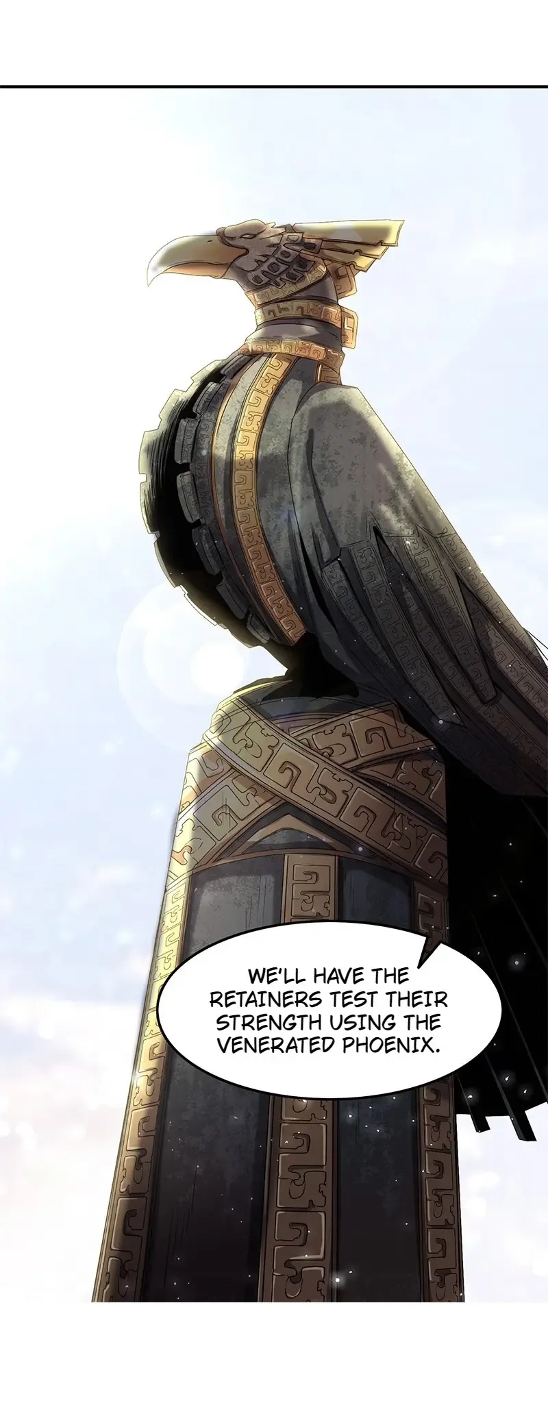 Millenniums of Warring States Chapter 20 Page 15
