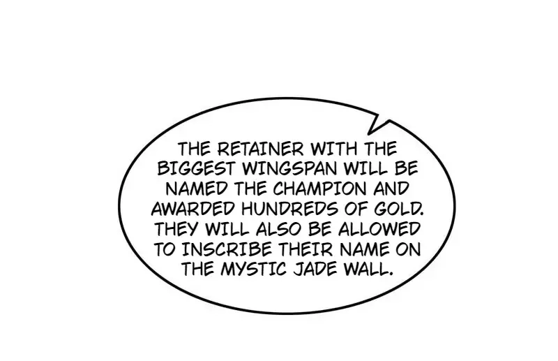 Millenniums of Warring States Chapter 20 Page 19