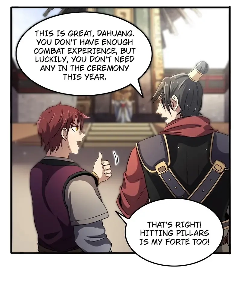 Millenniums of Warring States Chapter 20 Page 23
