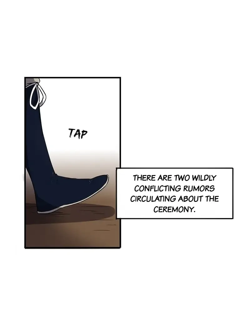 Millenniums of Warring States Chapter 20 Page 35