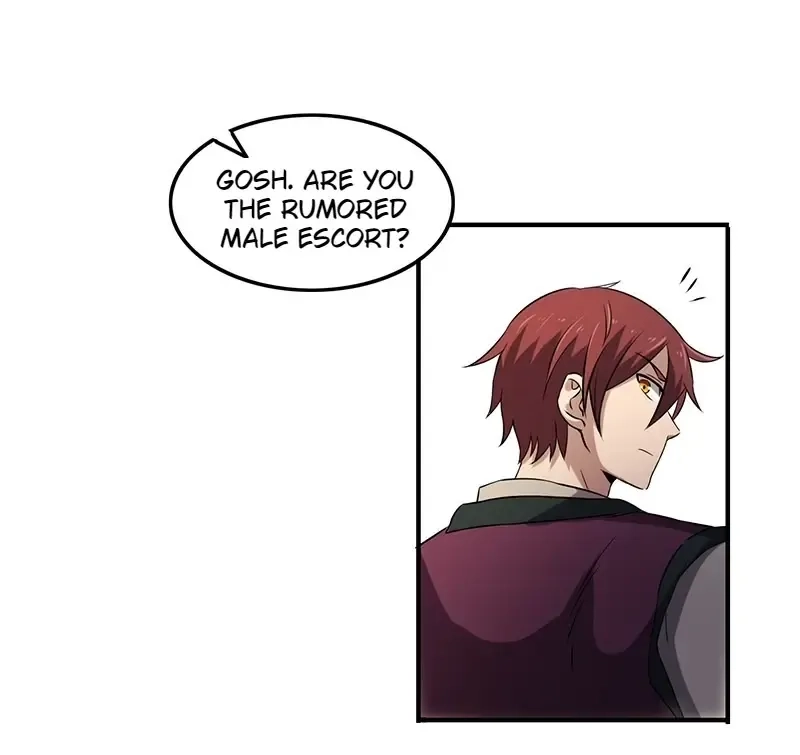 Millenniums of Warring States Chapter 20 Page 42