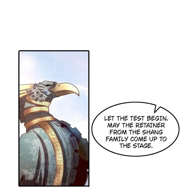 Millenniums of Warring States Chapter 20 Page 53