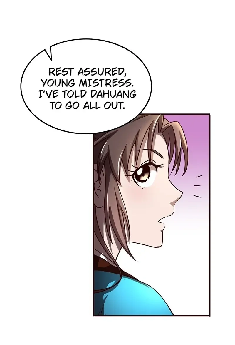 Millenniums of Warring States Chapter 20 Page 61