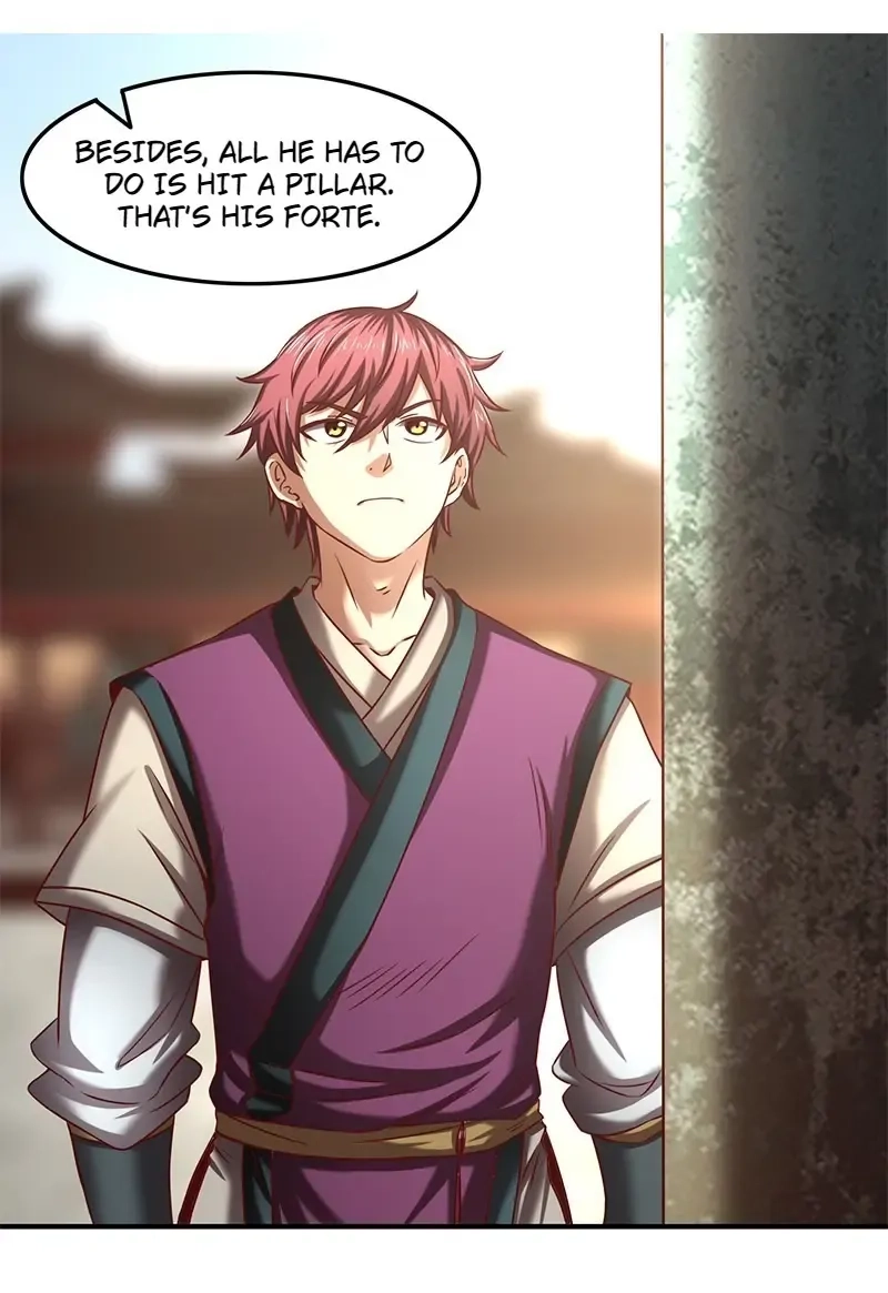 Millenniums of Warring States Chapter 20 Page 64