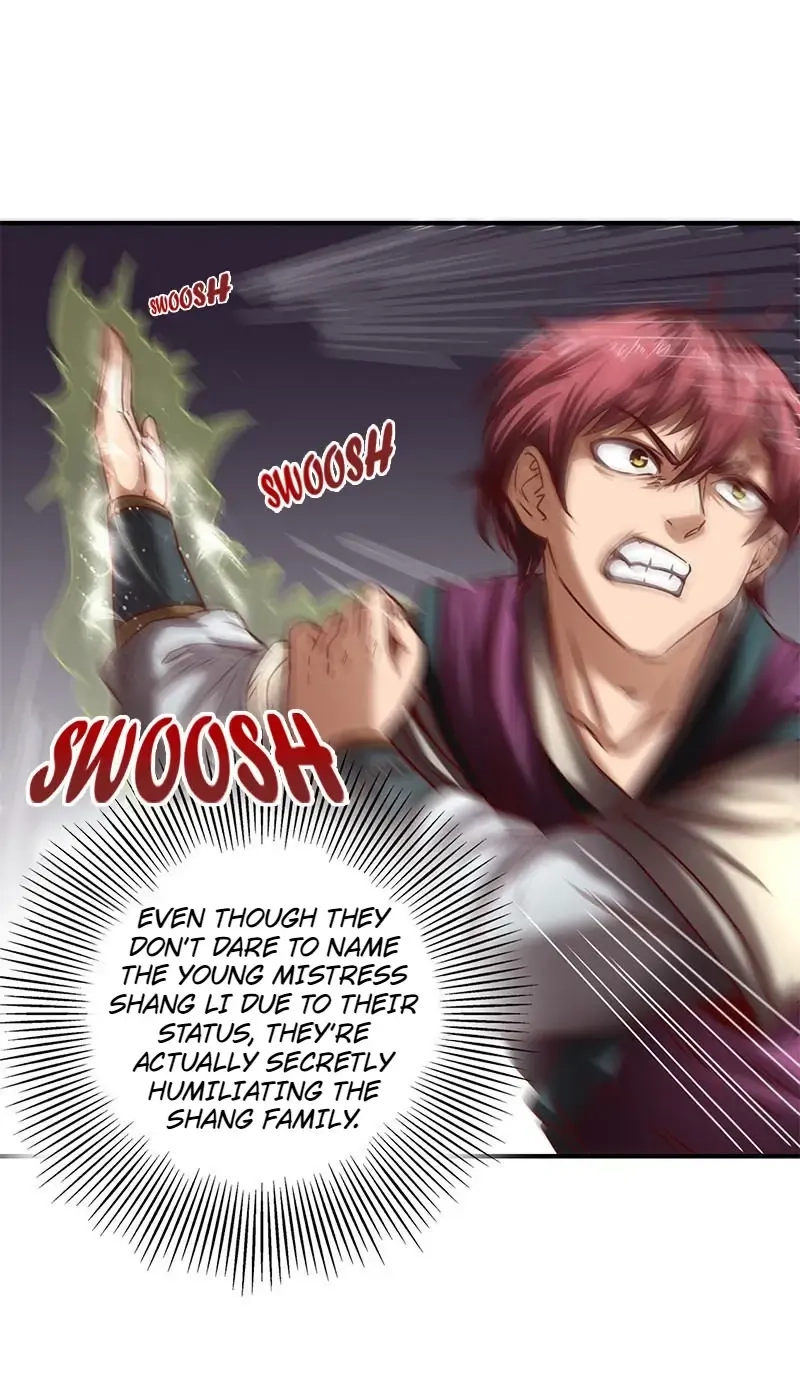 Millenniums of Warring States Chapter 20 Page 66