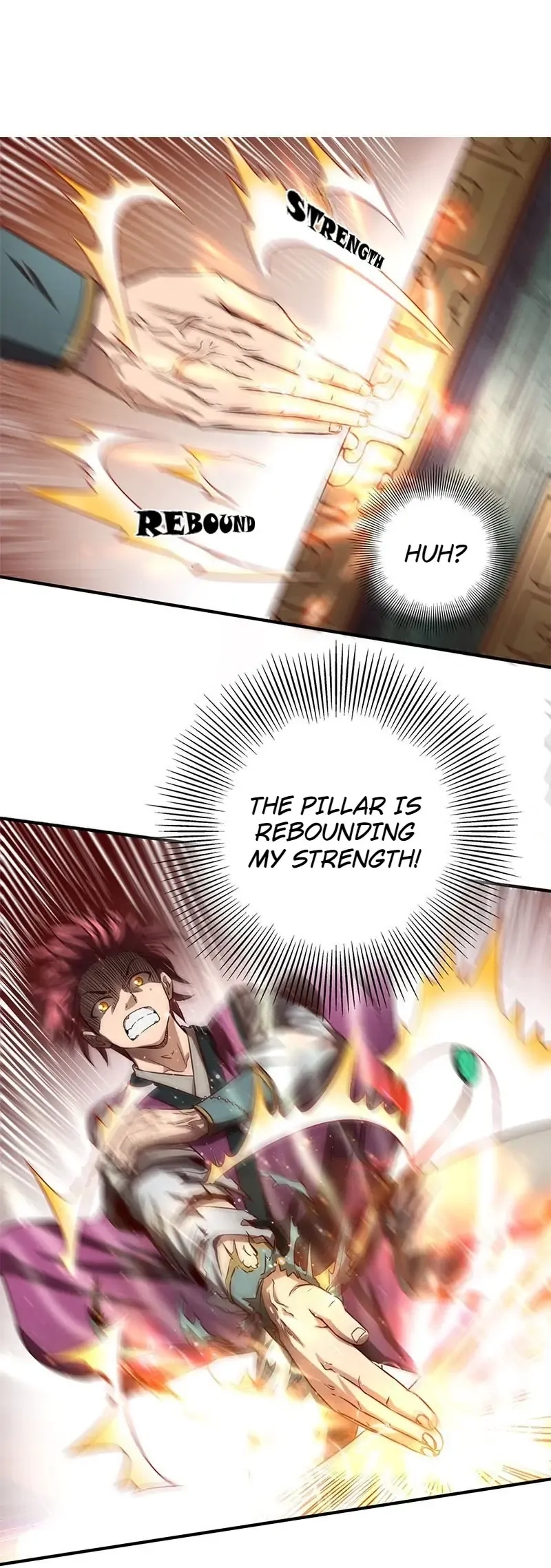 Millenniums of Warring States Chapter 20 Page 68