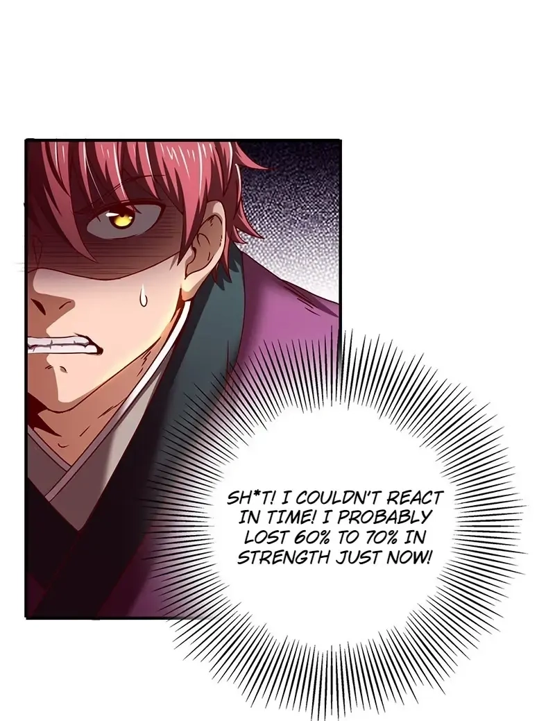 Millenniums of Warring States Chapter 20 Page 76