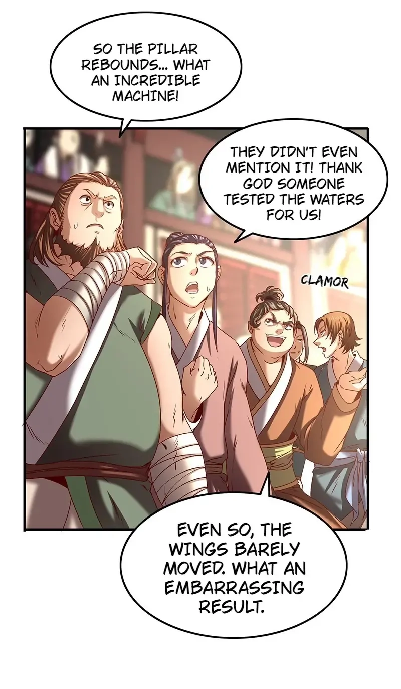 Millenniums of Warring States Chapter 20 Page 78