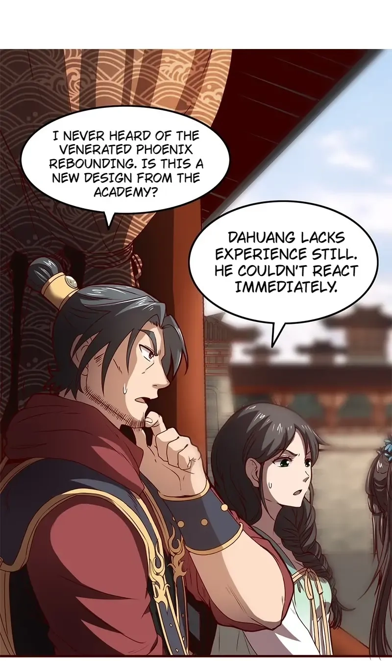 Millenniums of Warring States Chapter 20 Page 79