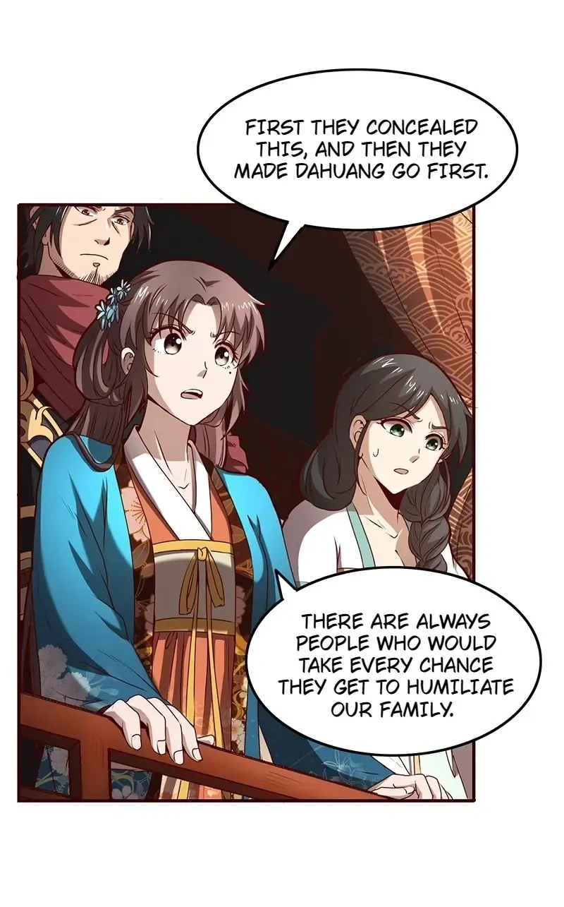 Millenniums of Warring States Chapter 20 Page 81