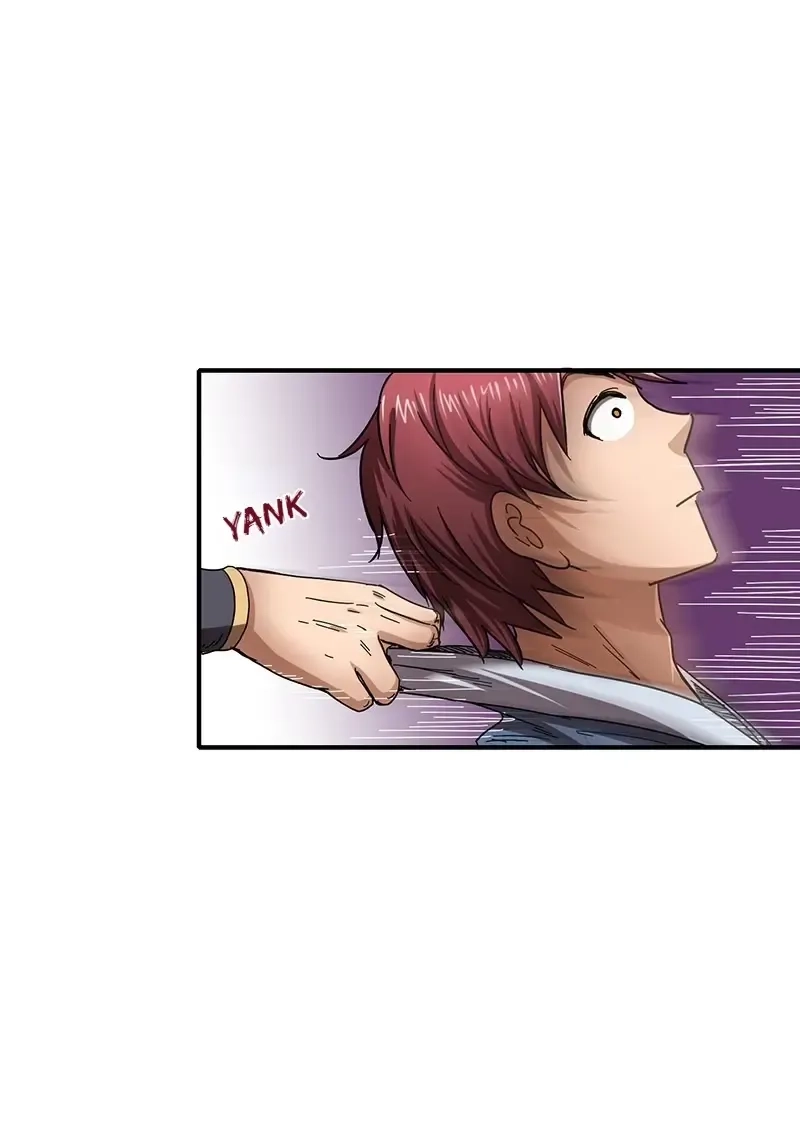 Millenniums of Warring States Chapter 7 Page 11